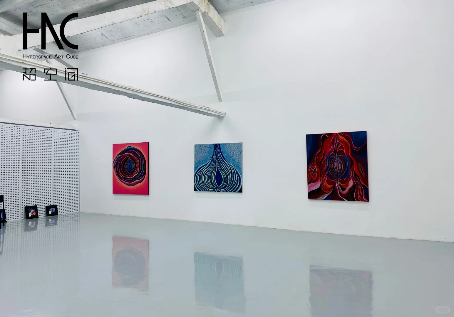 图像游戏·她者共生—跨境女性当代艺术展
