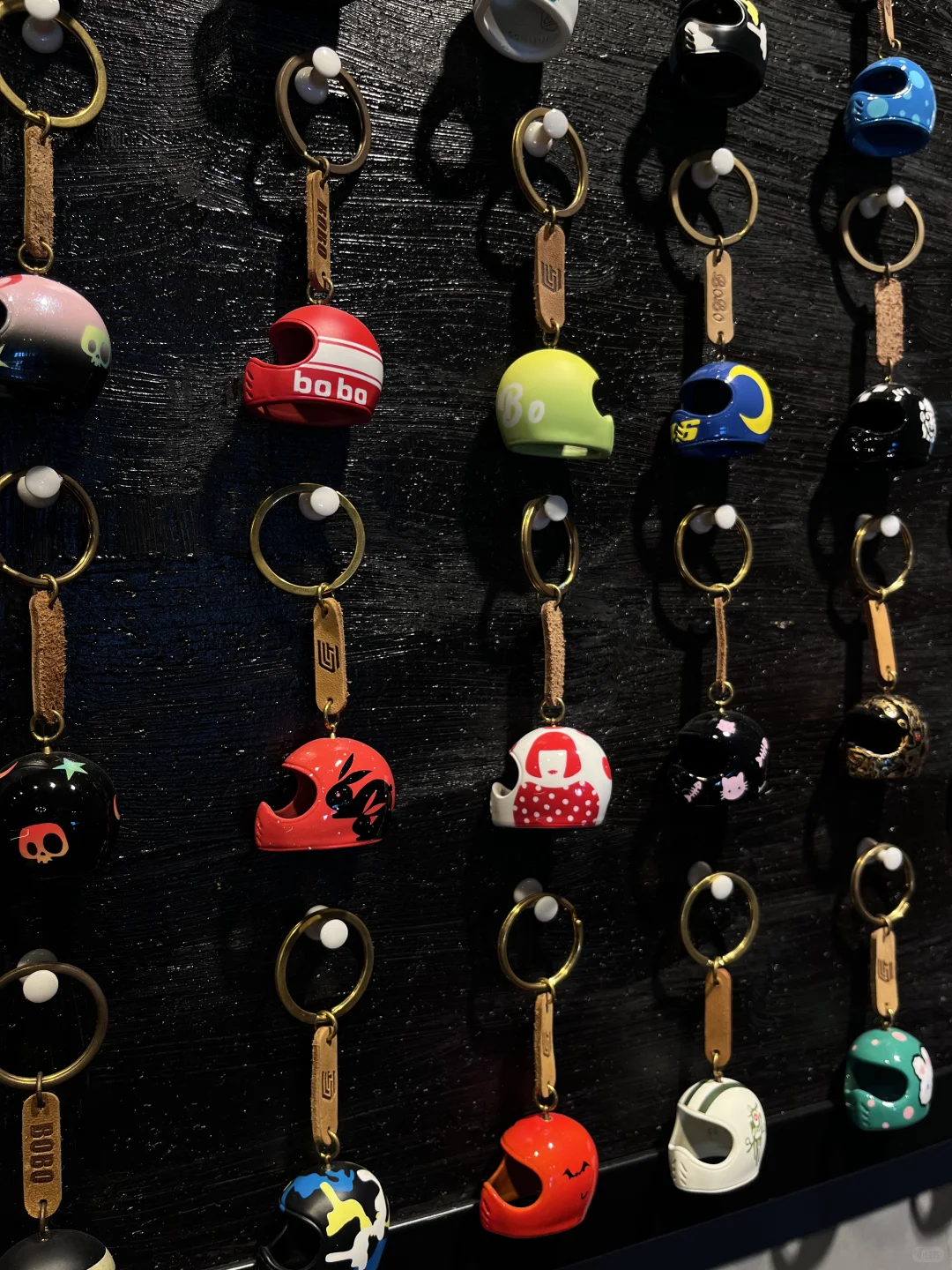 喜欢机车的宝子表示真的很想拥有呀??