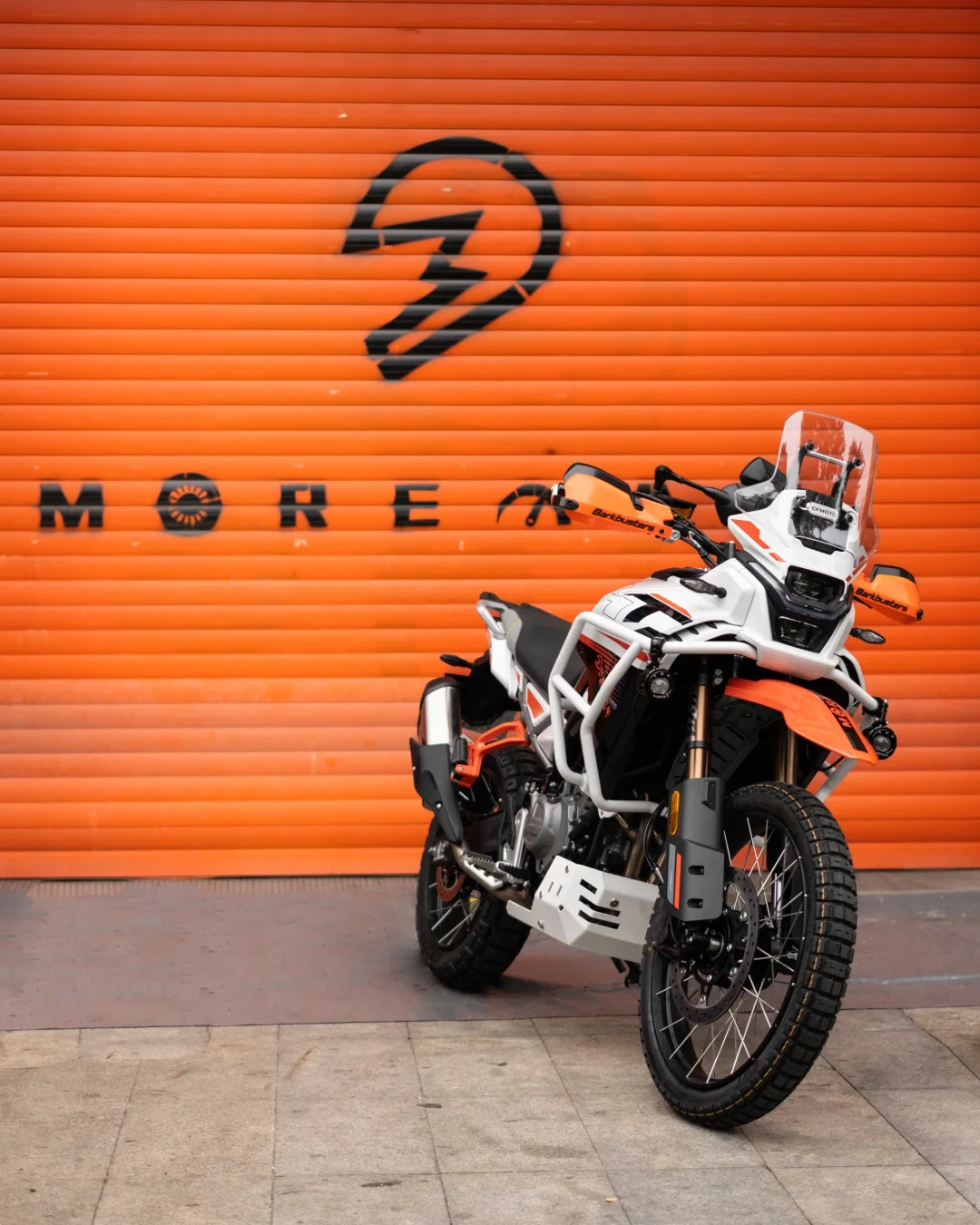 K里K气的450MT你们喜欢么？