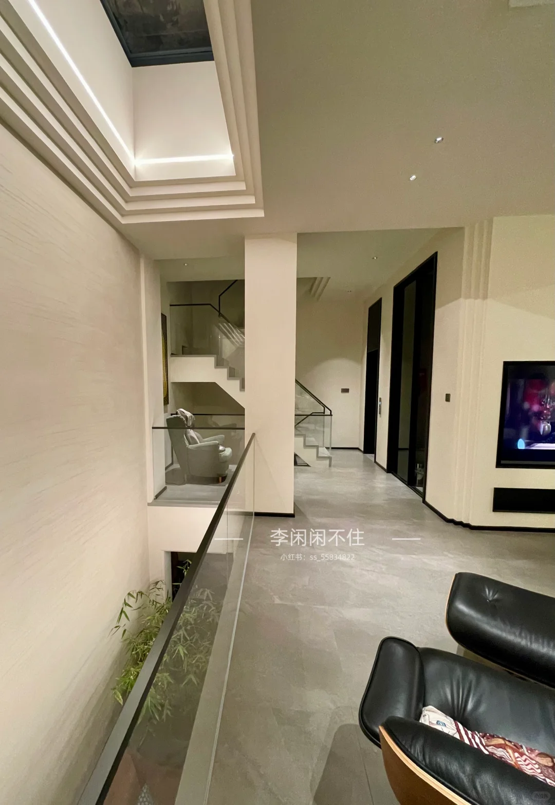 地下室装修中防潮防霉又有肌理感的墙面涂料