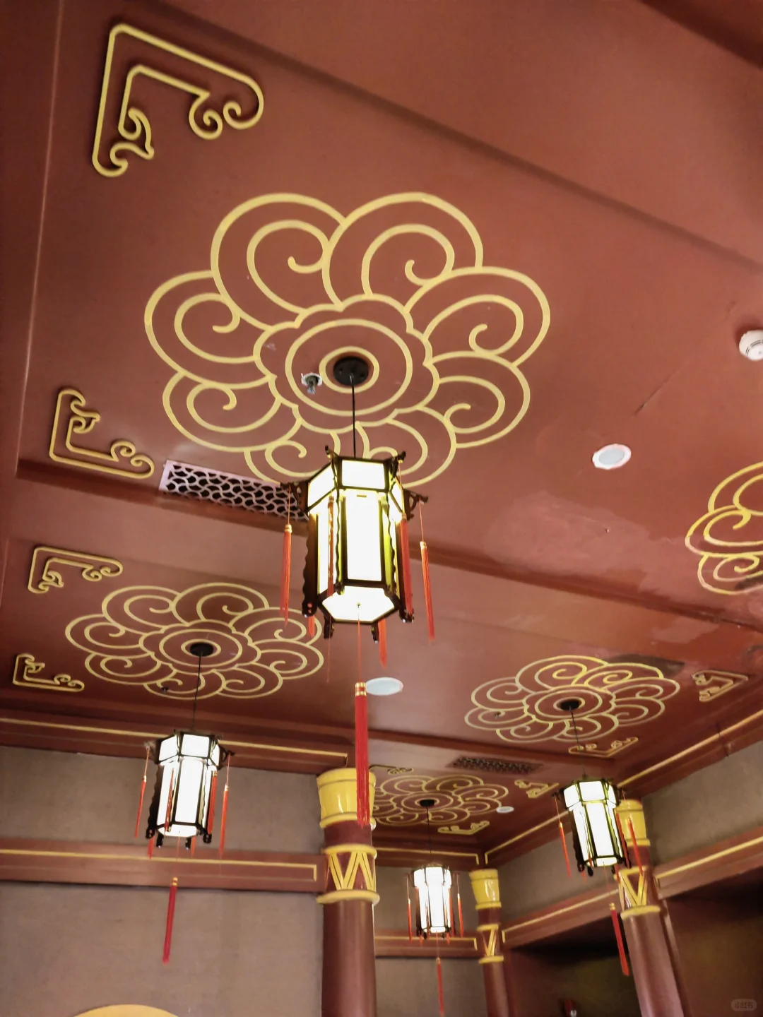 最诚恳的邯郸方特旅游攻略①园区整体介绍