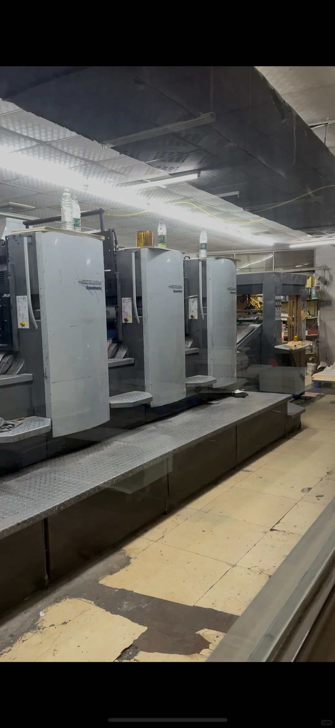 从业二十年第一次感觉那么无力