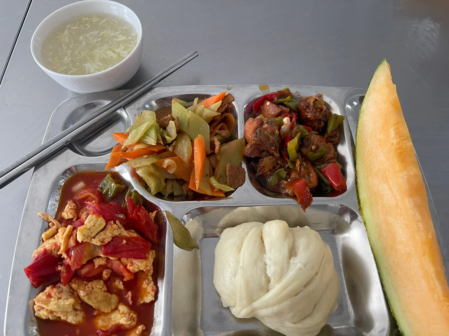 实践Day8.今天又去授课和参观工厂了