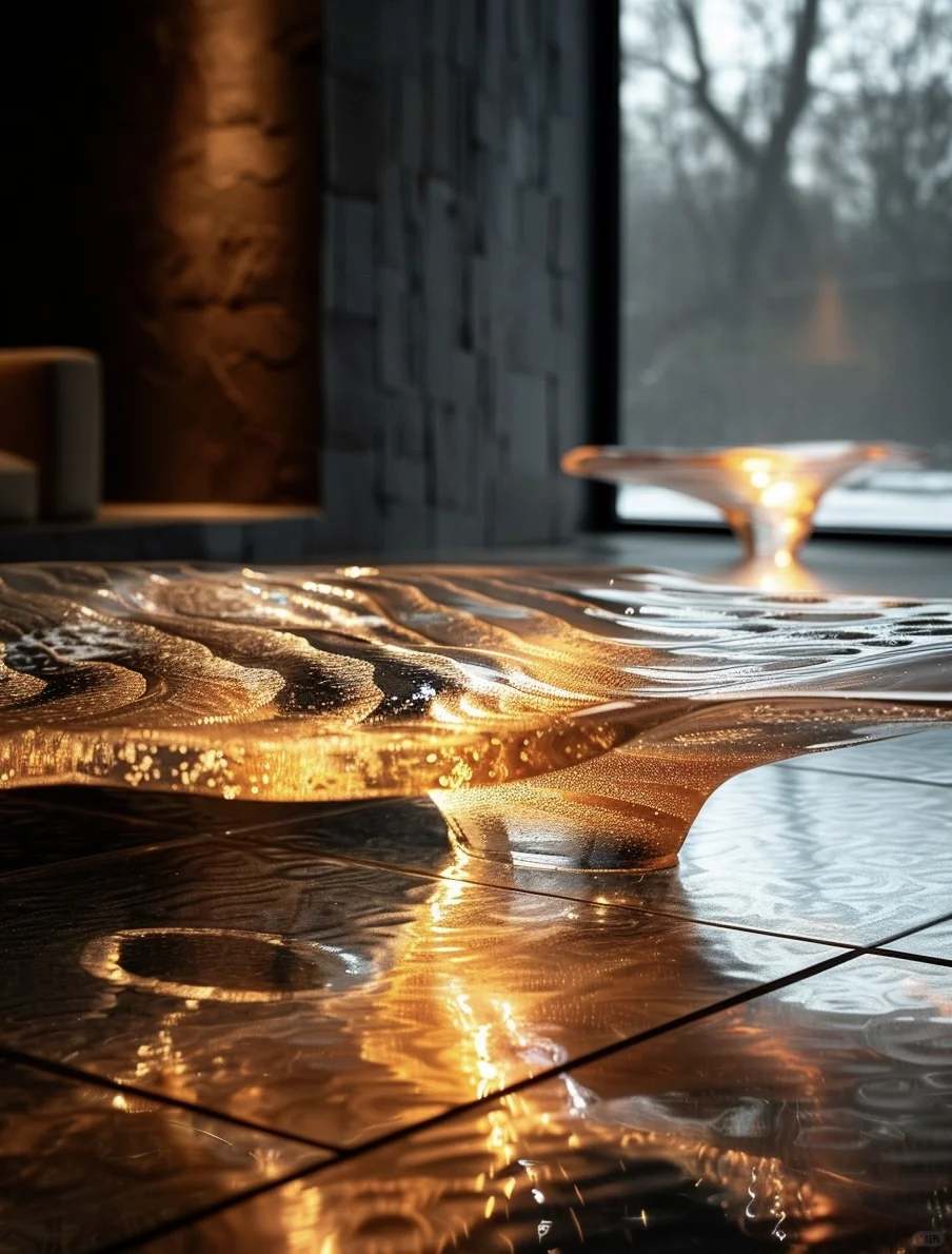 装置艺术｜玻璃艺术中的自然颂歌