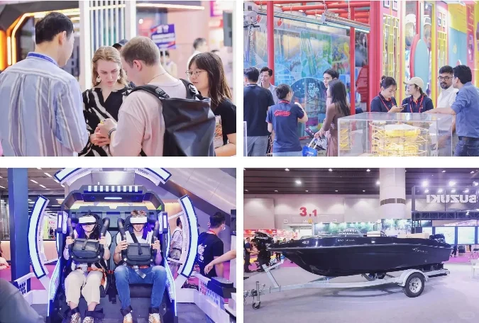 2026亚洲游艇展-广州新能源游艇展-