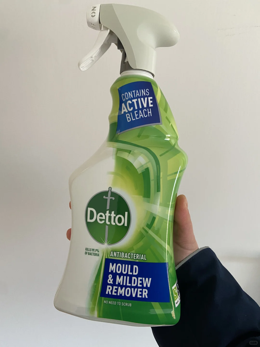 ??你一定不知道的除霉妙招