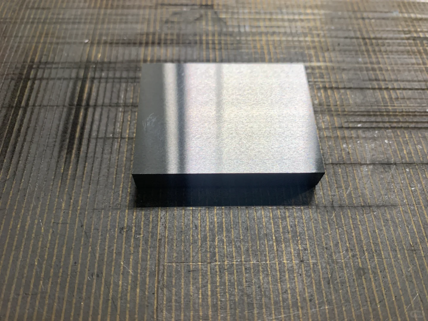 机械女生进厂Day2&3