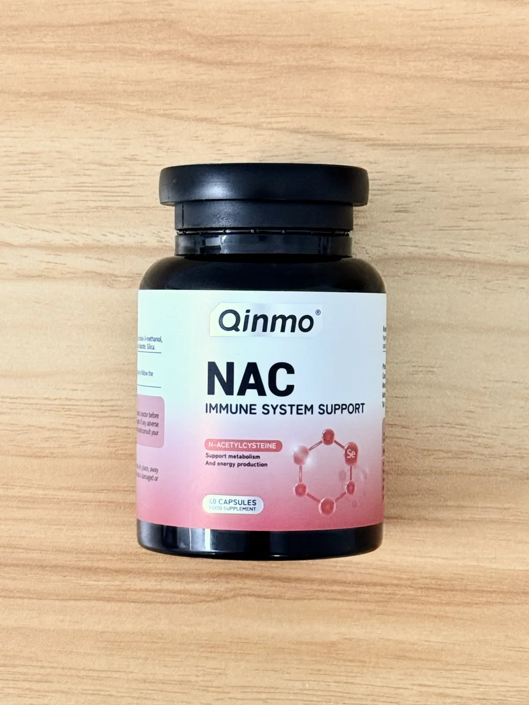 对抗桥本脖子大 核心补剂分享（打工版）