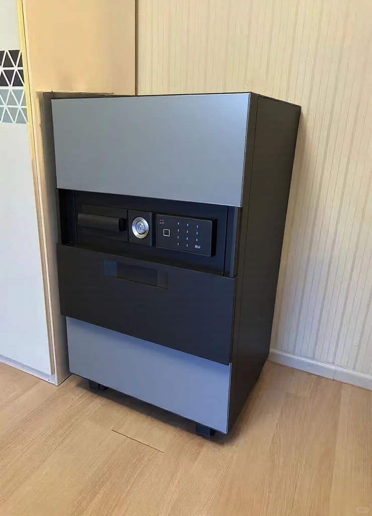 Bumil--为珍藏提供值得托付的归属