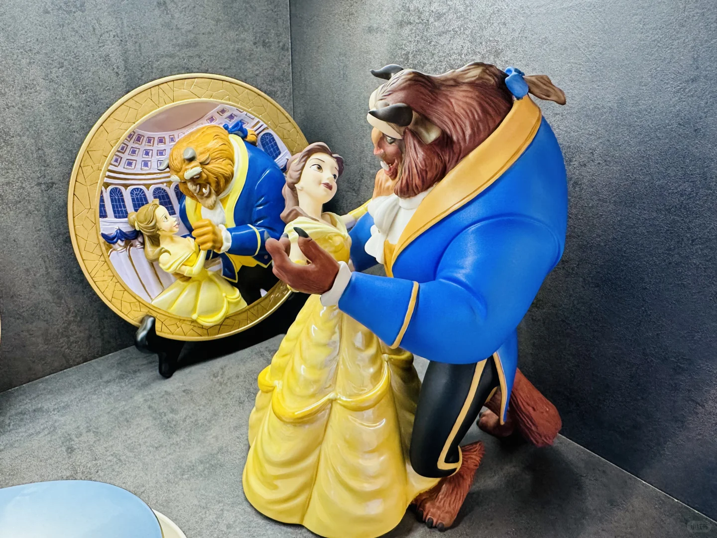 收藏手办的第15年，好像没意思了！