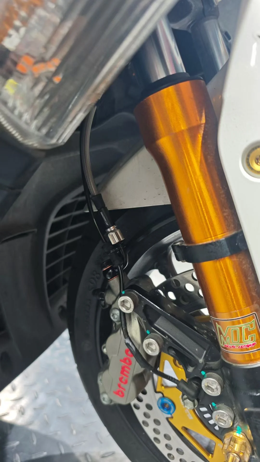 nmax155可能是最后一次升级了