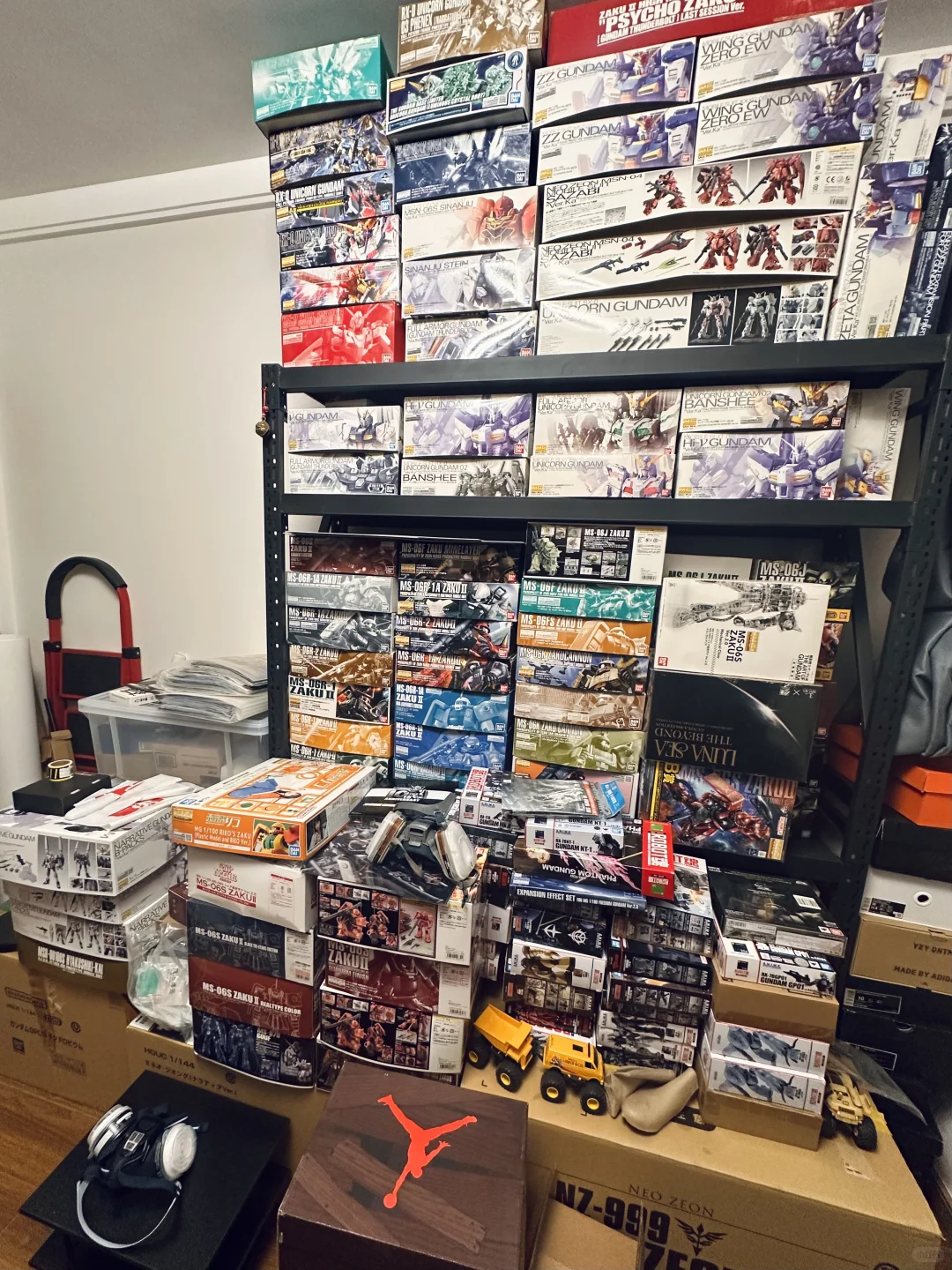 【收藏】一代人有一代人的破烂，我的是钢破烂