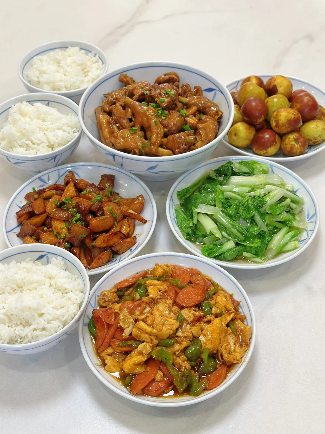 提供做菜灵感 | 不知道吃啥的欢迎来参考