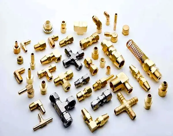 五金配件全汇聚?️