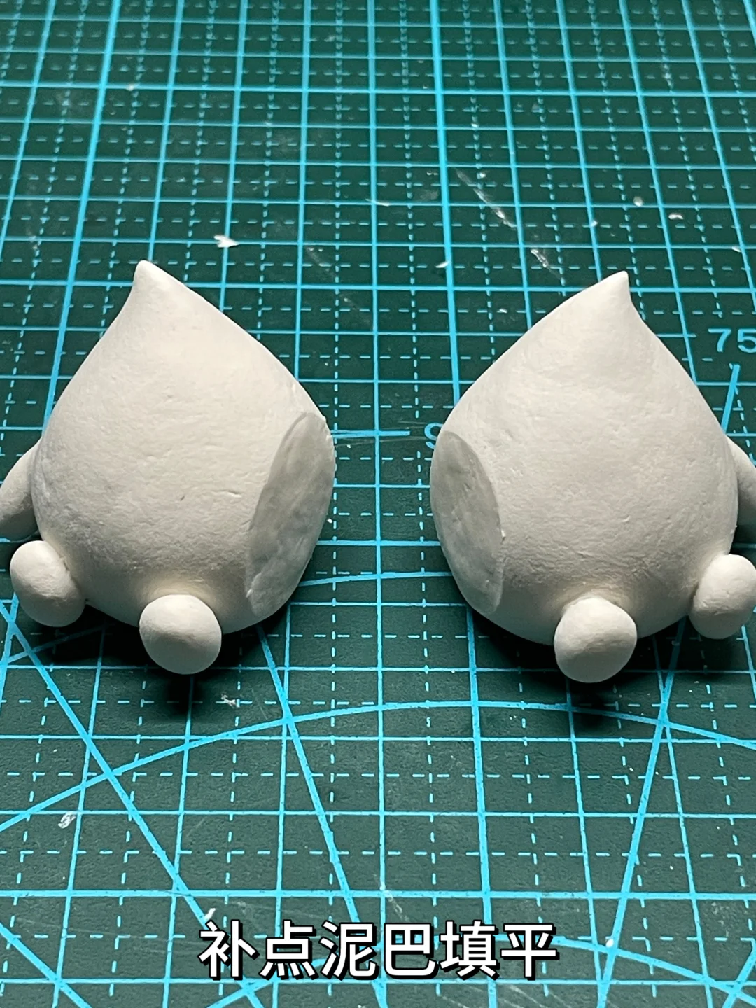 奖励续火花朋友?粘土小火苗吧