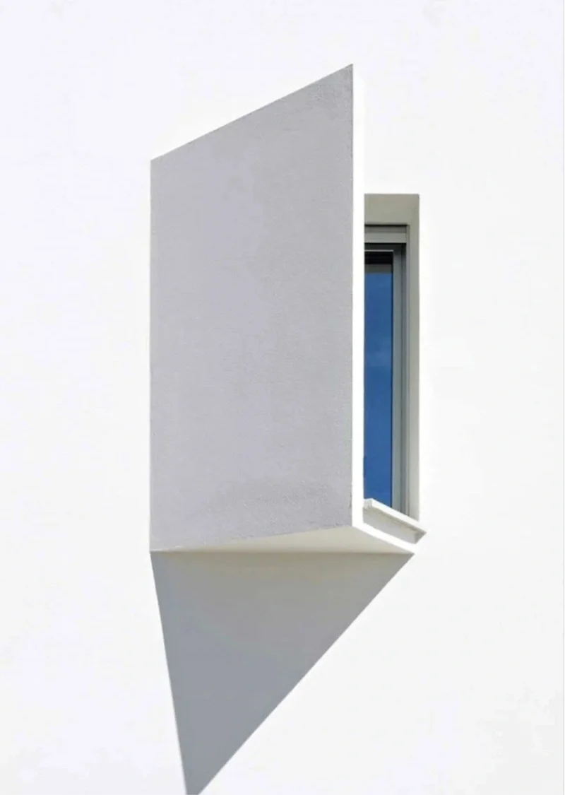 100个建筑外立面｜压箱底收藏