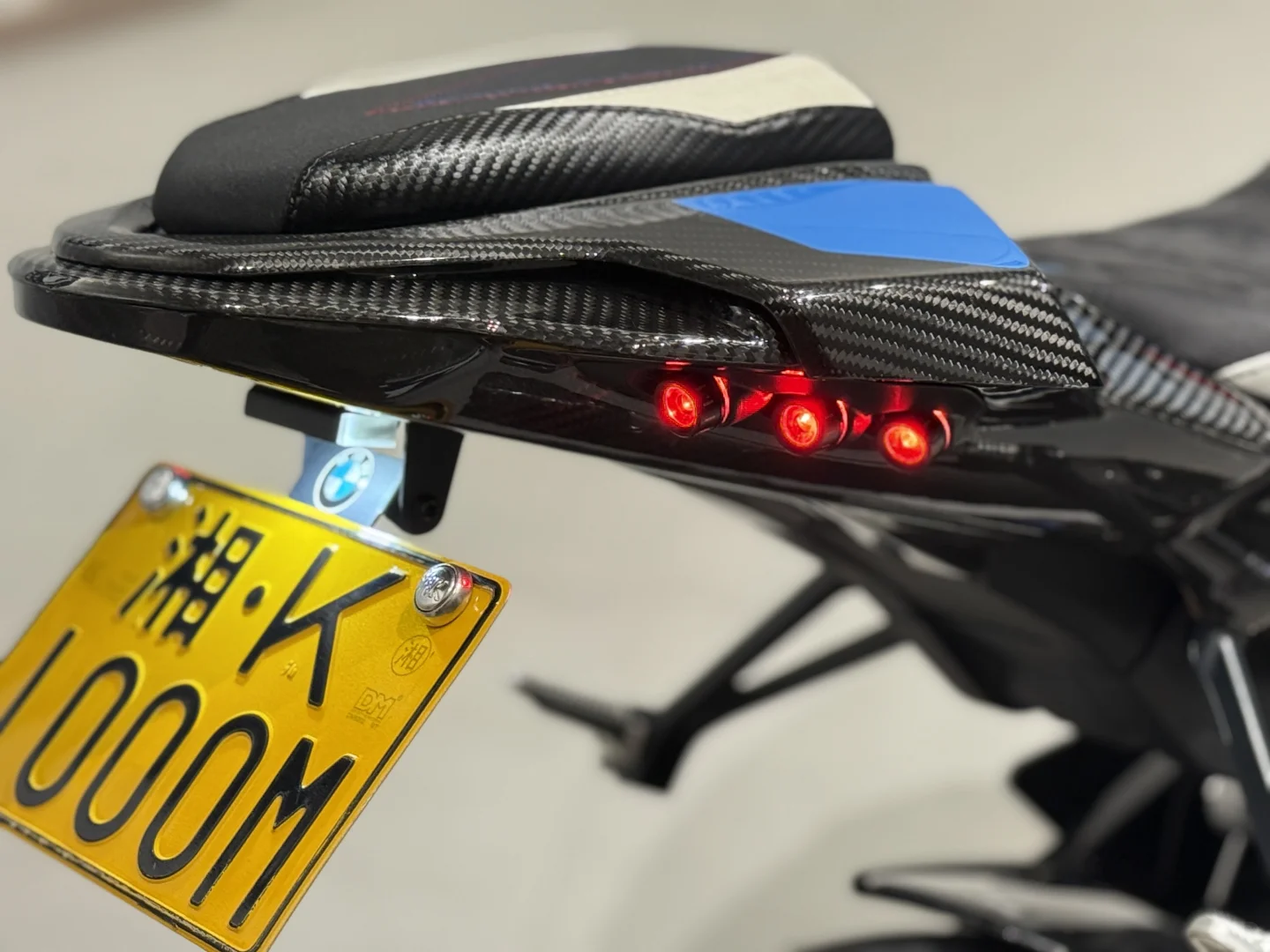 22年s1000rr满改雷霆套件最主要价格十几万