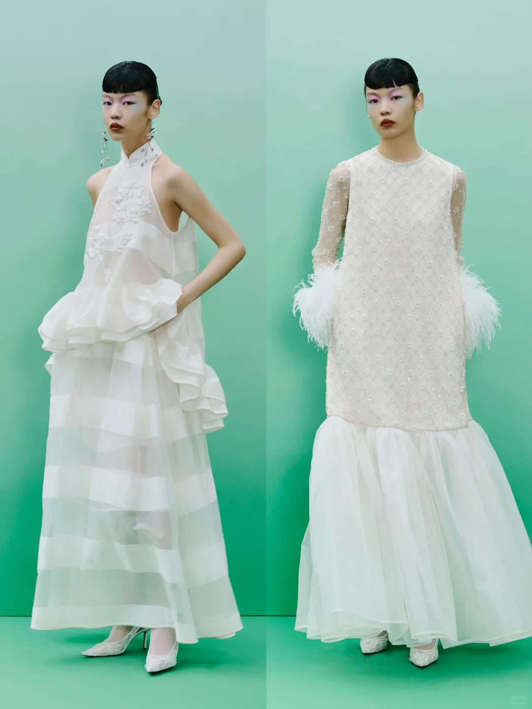 JUNYANG 2026春夏系列