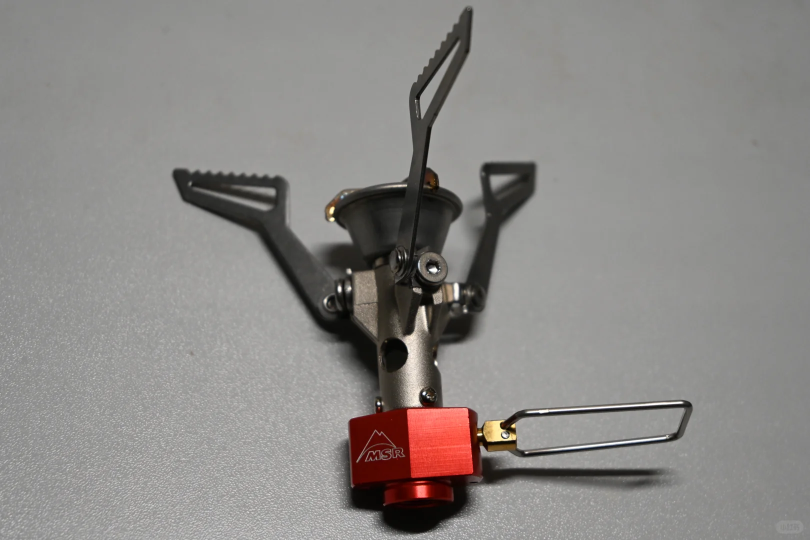 MSR 豪华小火箭 VS 小火箭2代