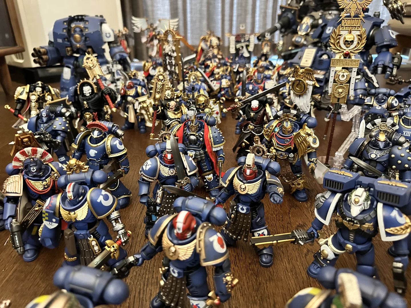 终于逮住老婆小孩都不在的时候出柜一次了