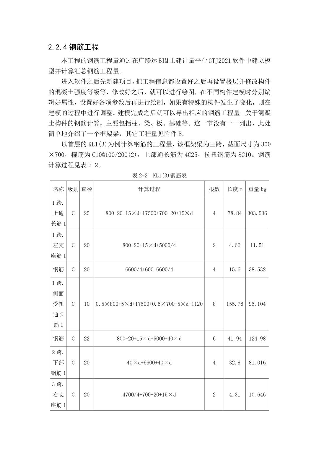 综合楼工程投标文件编制