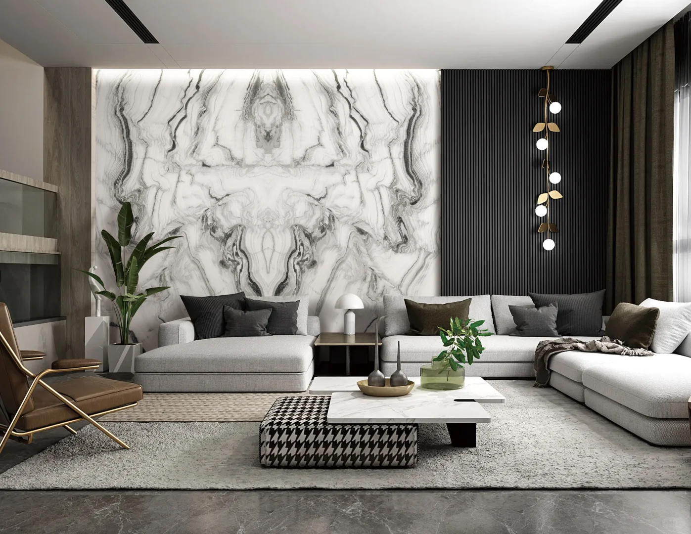 ?微晶石翻车？不存在的！我家高级感全靠它✨