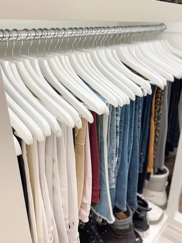 ?????裤子收纳魔法！！！