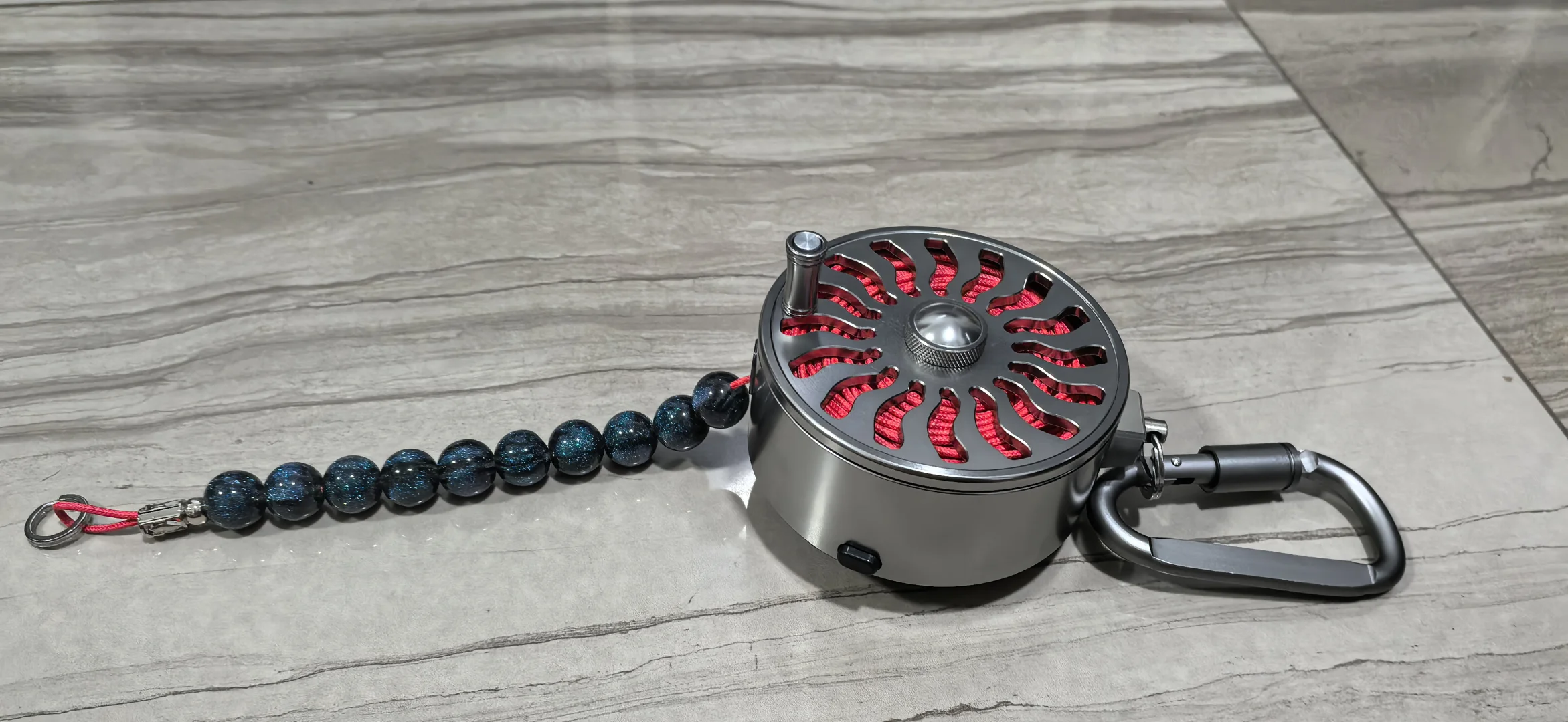 安利几件新入手的潜水小配件