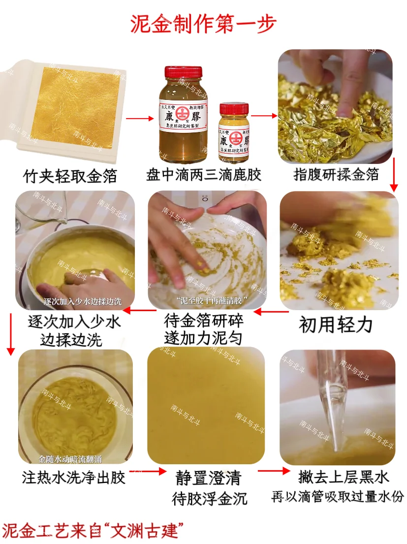 马王堆的金银印花纱