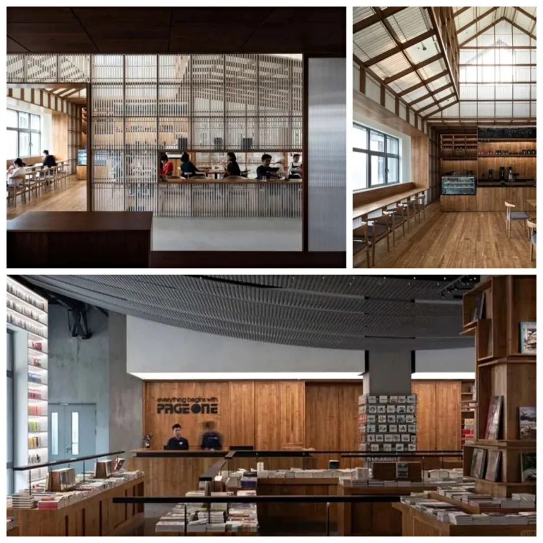 看似像木,用似像钢—竹钢