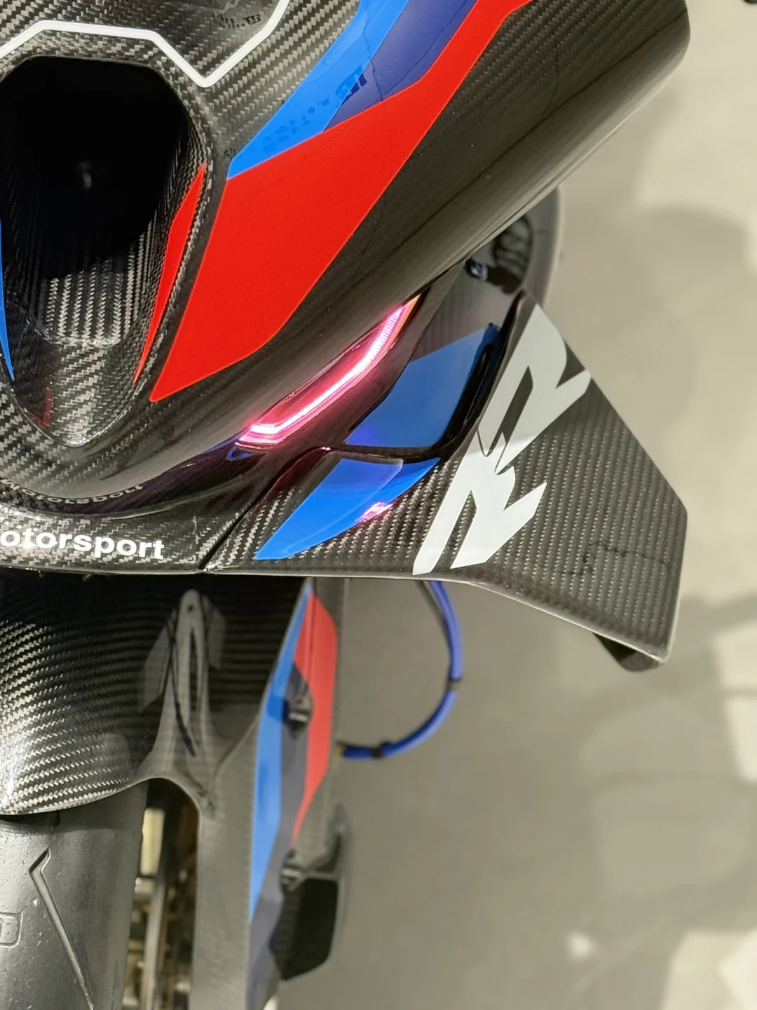 22年s1000rr满改雷霆套件最主要价格十几万