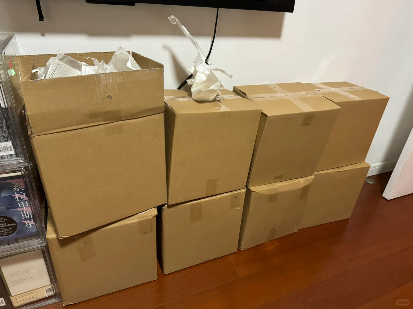 手账|坑爹的印刷厂