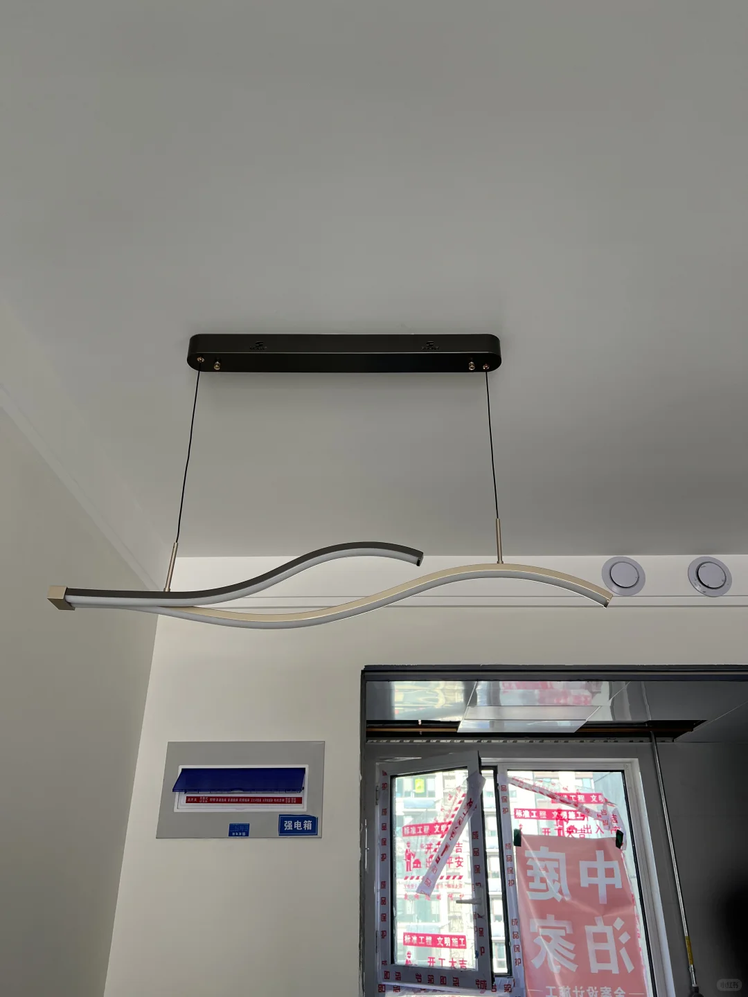 装修日记·家电家具半进场