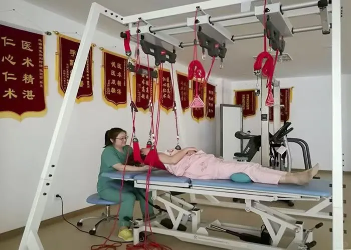 北京英智康复医院～医联体医院