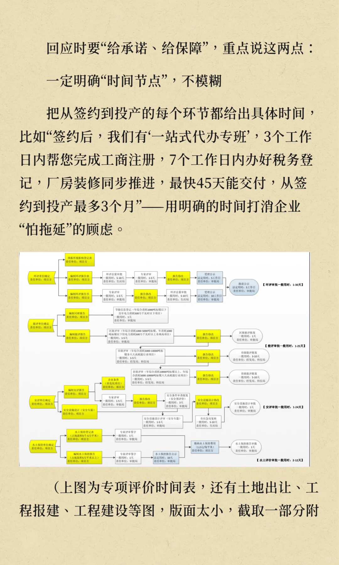 谈判中企业最关心的3个问题
