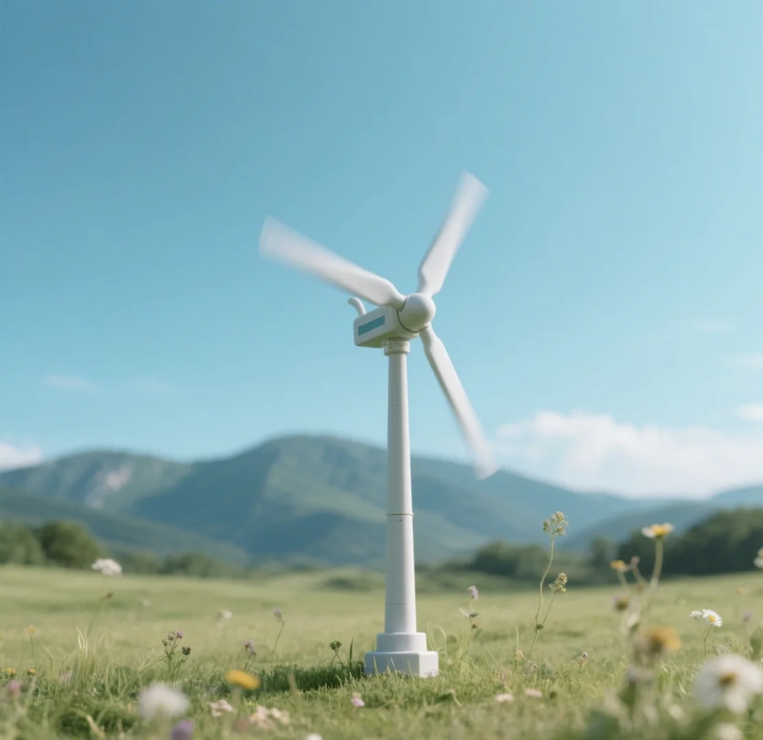 ?找微型风力涡轮机厂家！要出口资质