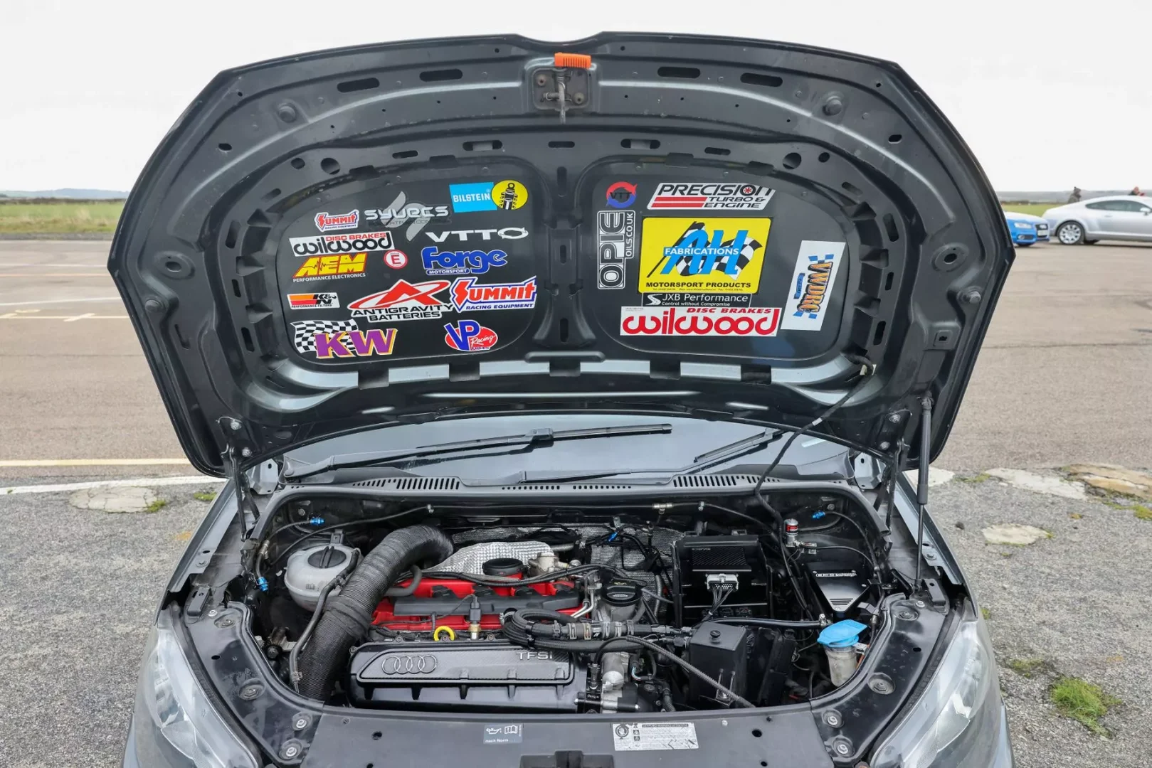 重生之我的开迪快过你的布加迪（3）