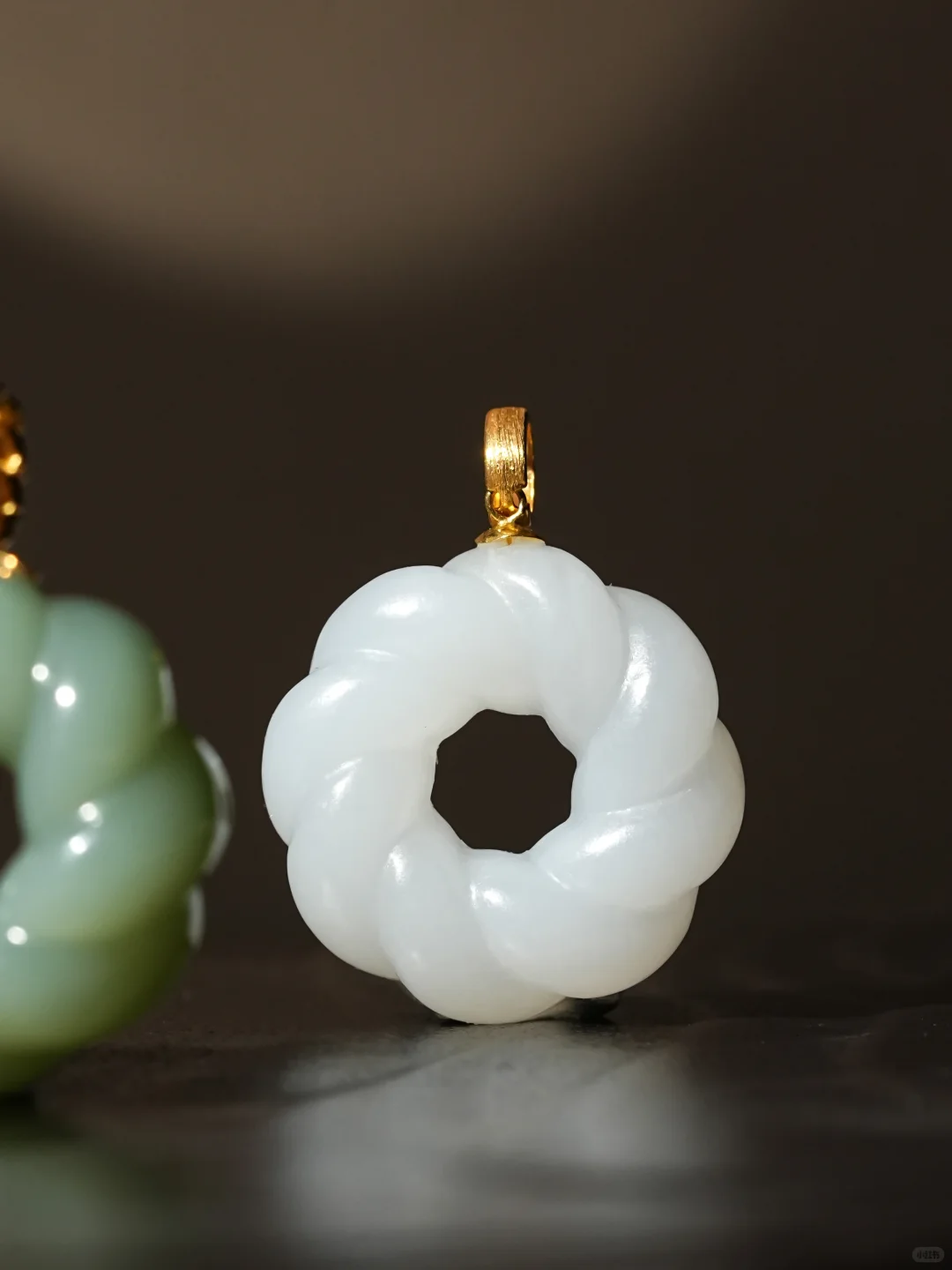 解锁国风高级感！绞丝扣合集来了~