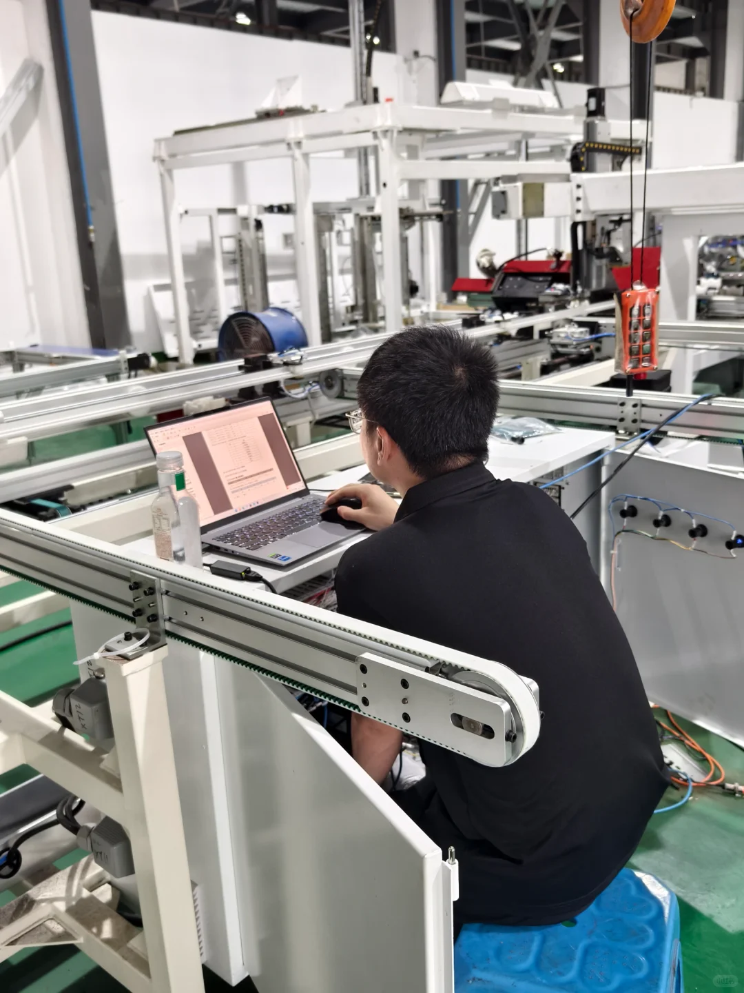 入行前 先搞懂电气自动化到底是什么