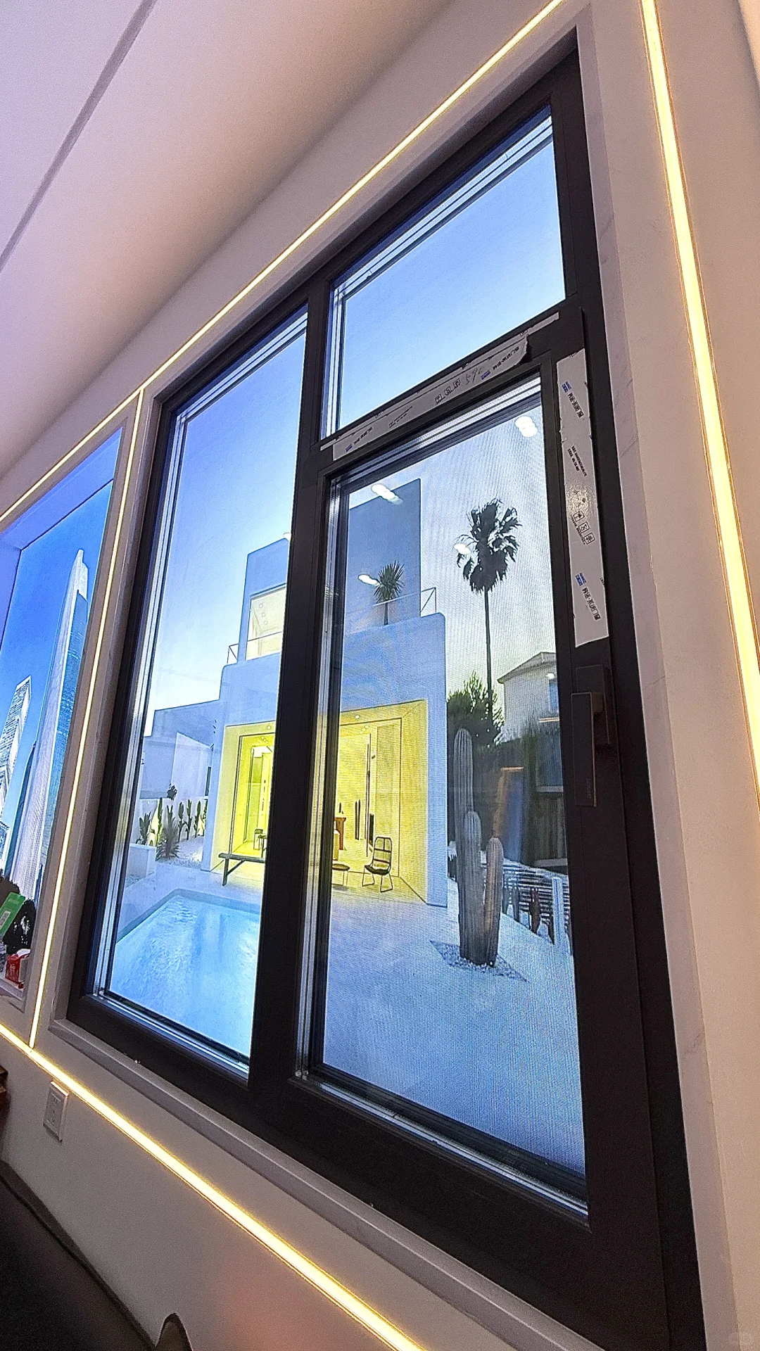 别再乱选门窗了!断桥铝塑钢超全科普!