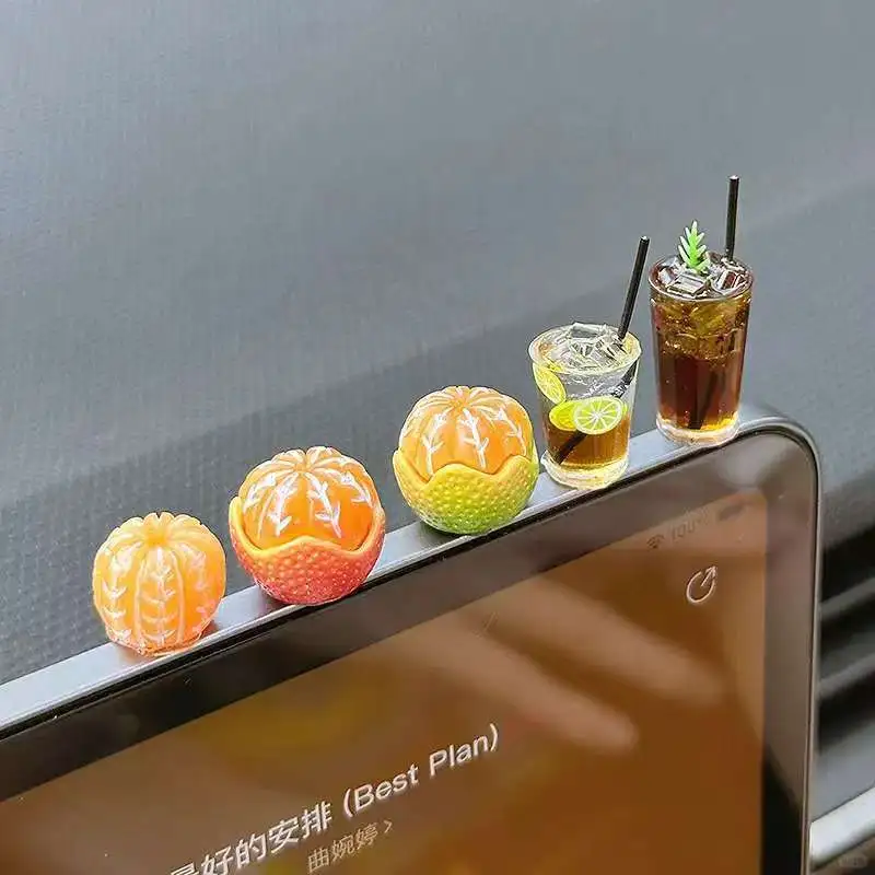 奇奇怪怪可可爱爱的小摆件✧٩(ˊωˋ*)و