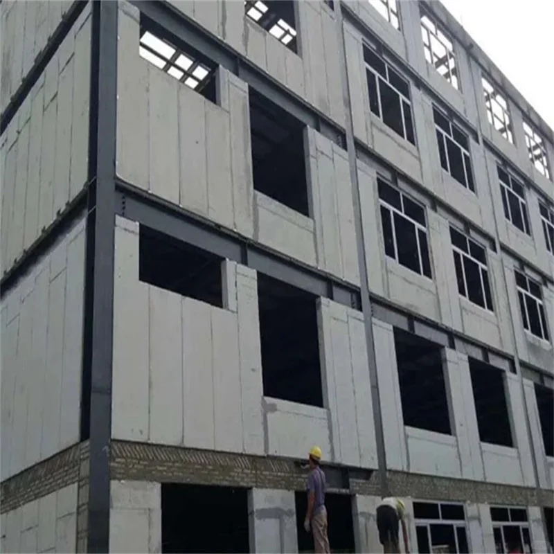 GRC轻质隔墙板有什么用 施工师傅告诉你答案