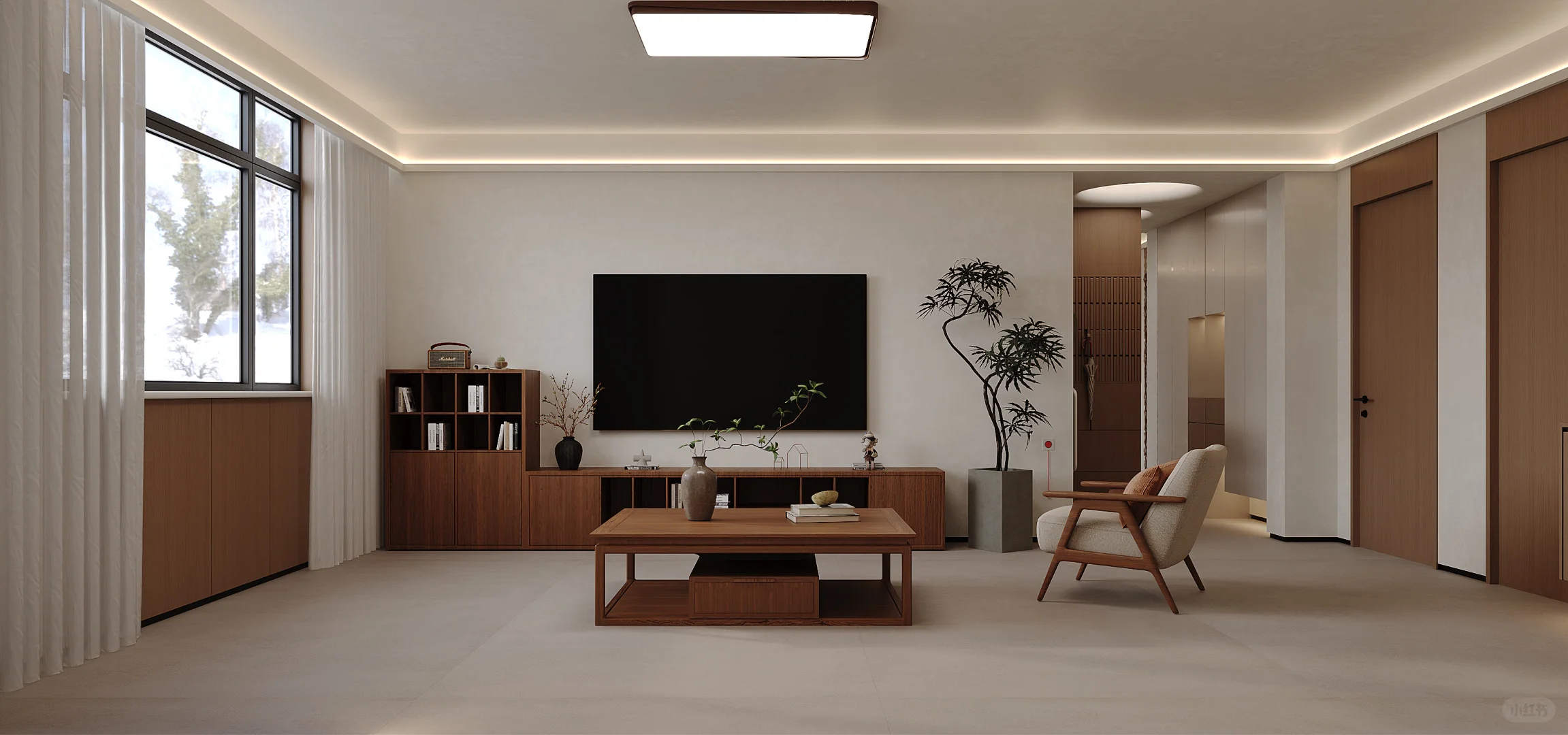 无障碍居家养老｜不挪窝的适老化改造方案