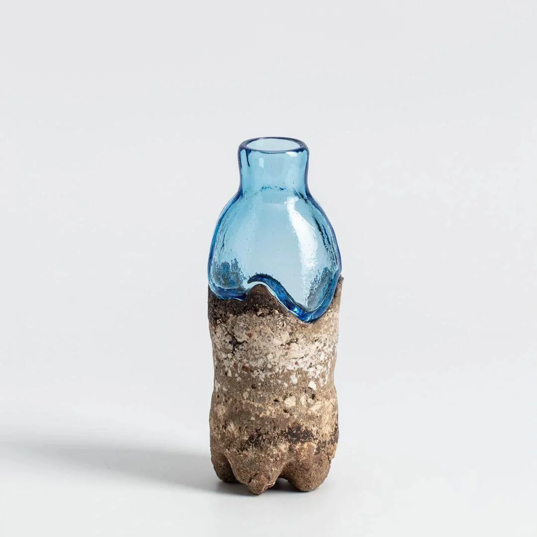 玻璃陶艺｜Yusuké Y. Offhause