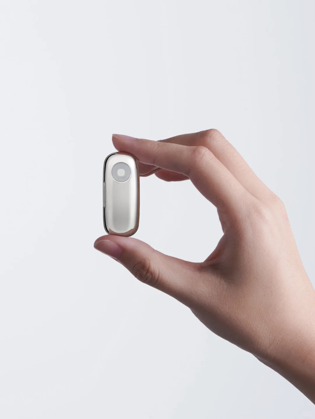 医疗产品分享 | DnaBand 可穿戴设备