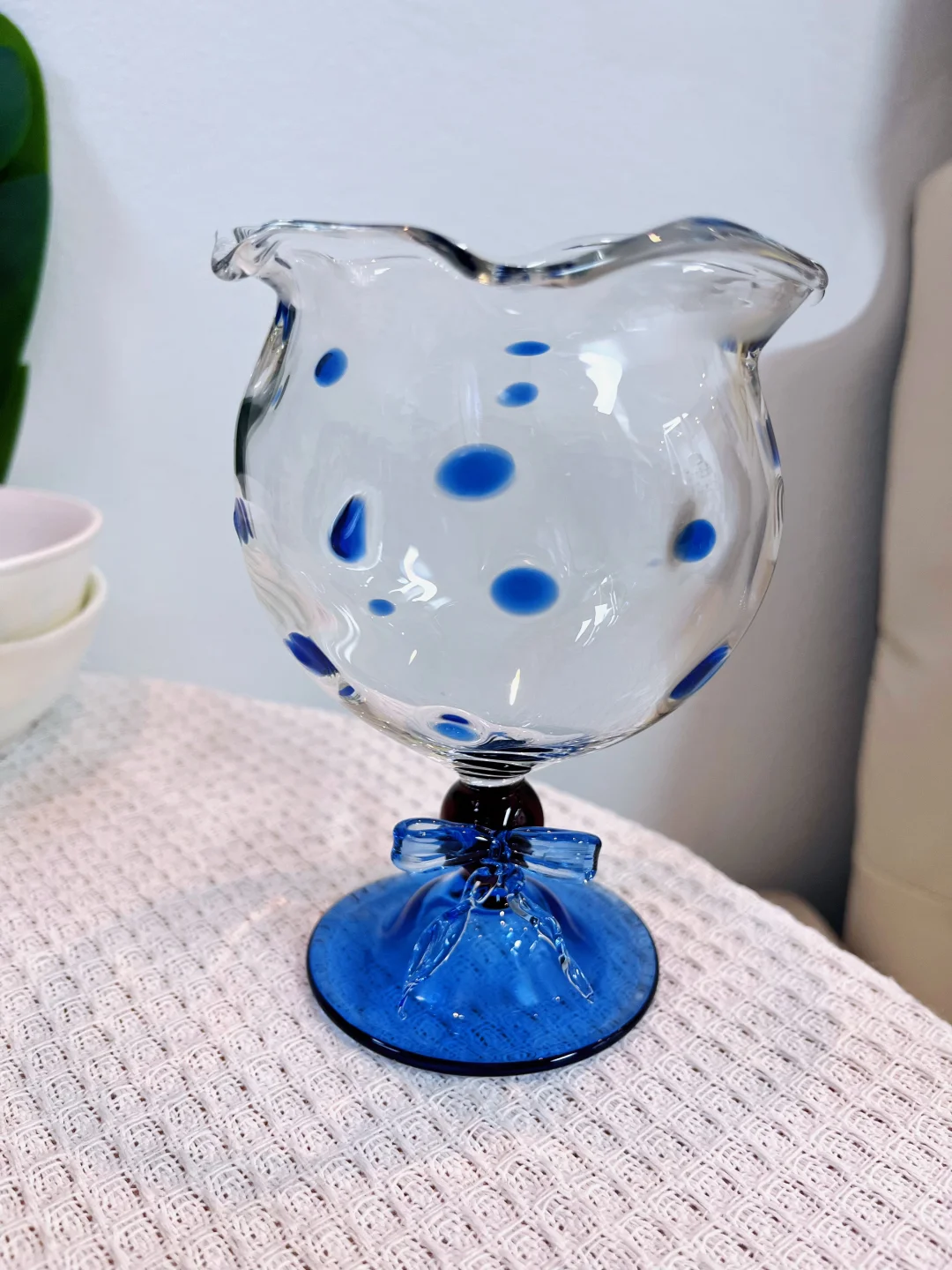 新手烧玻璃杯近期合集。你最喜欢哪一个？