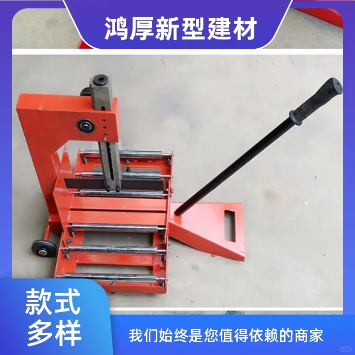 环保加气块切砖机供应