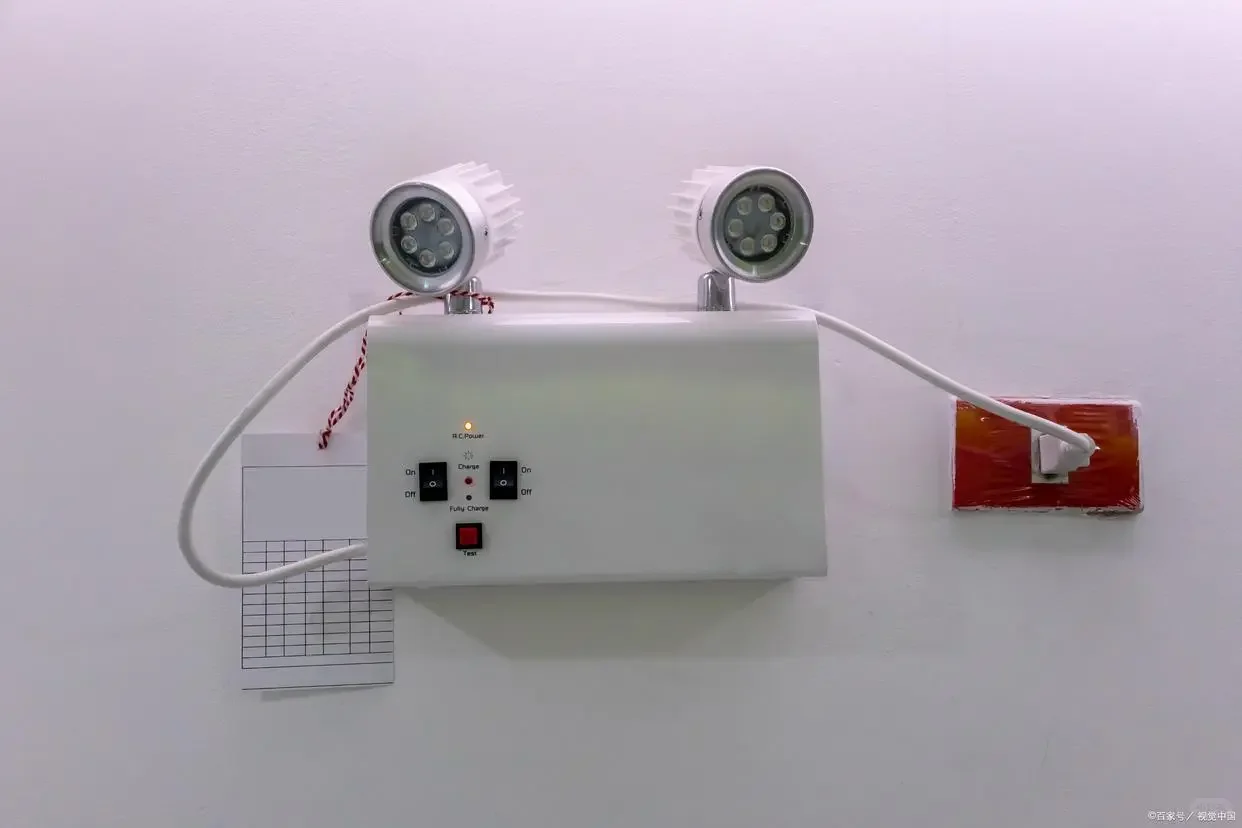 新安宝安防设备：现代生活的守护者