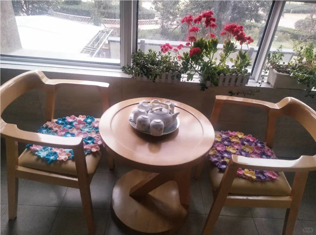 钩织是个大坑，千万别入……