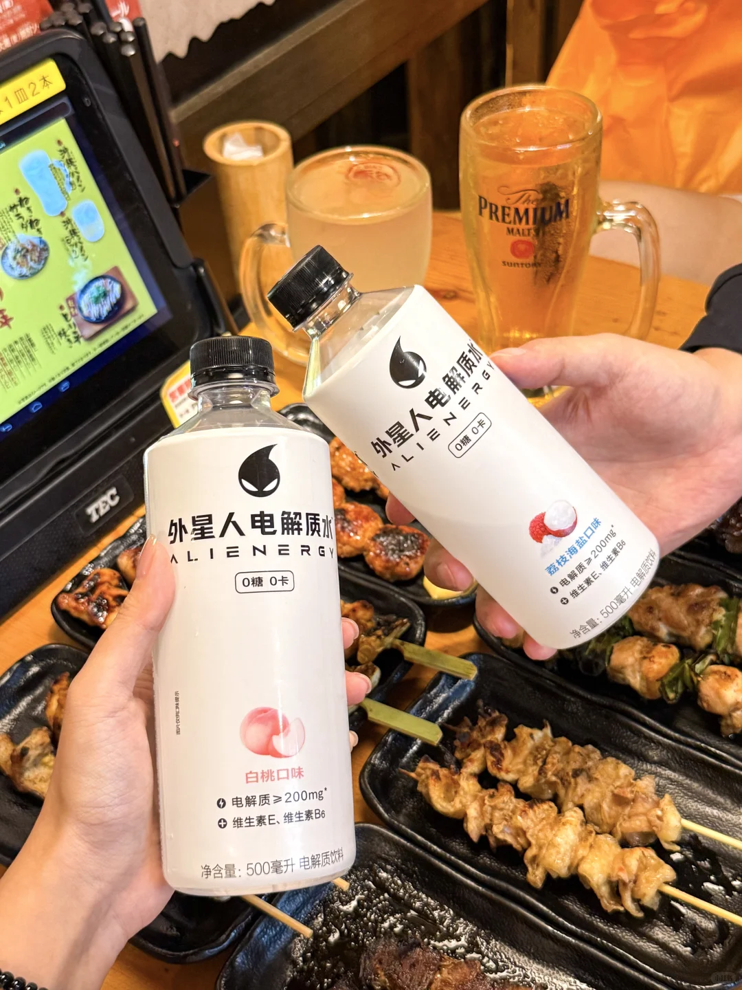 小趴菜酒局必备好物!看哪个酒蒙子不知道!?